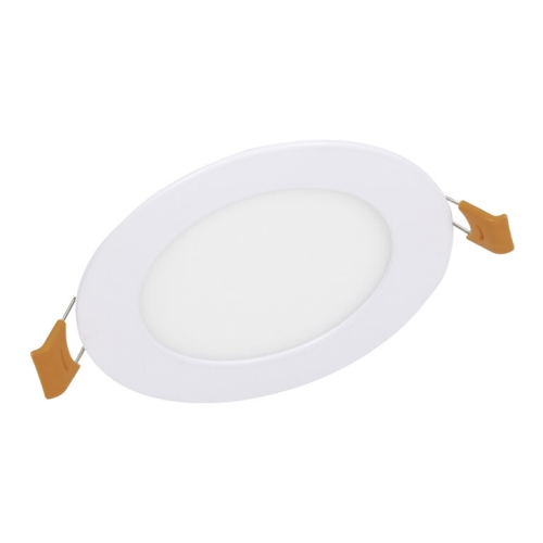 DL SLIM RD 120 E 8W 830 WT EUE     LEDV
